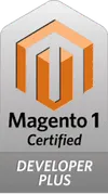 Magento 1 Certified Developer Plus
