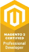 Magento 2 Certified Professional Developer