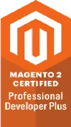 Magento 2 Certified Professional Developer Plus