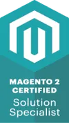 Magento 2 Certified Solution Specialist